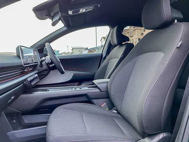 Hyundai IONIQ 6 E (228ps) Premium 77kWh (Single Motor) RWD Green