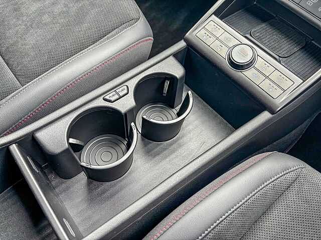 Hyundai KONA 1.6T 138 N Line S 5dr DCT