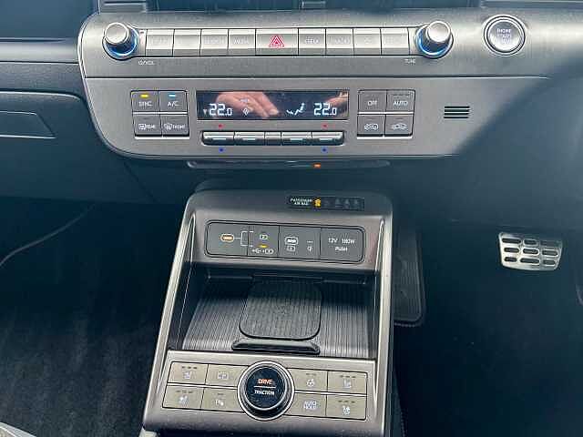 Hyundai KONA 1.6T 138 N Line S 5dr DCT