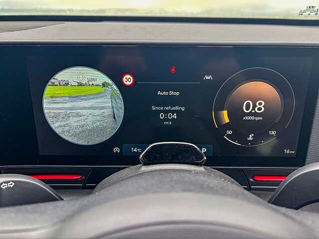 Hyundai KONA 1.6T 138 N Line S 5dr DCT