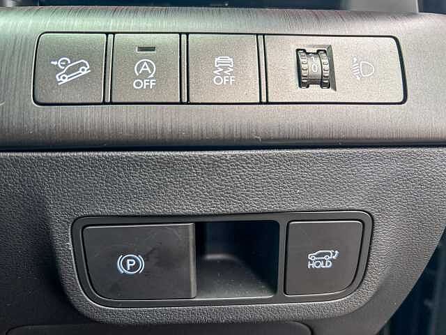 Hyundai KONA 1.6T 138 N Line S 5dr DCT