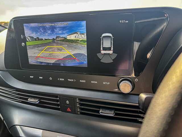 Hyundai i20 1.6T GDi N 5dr