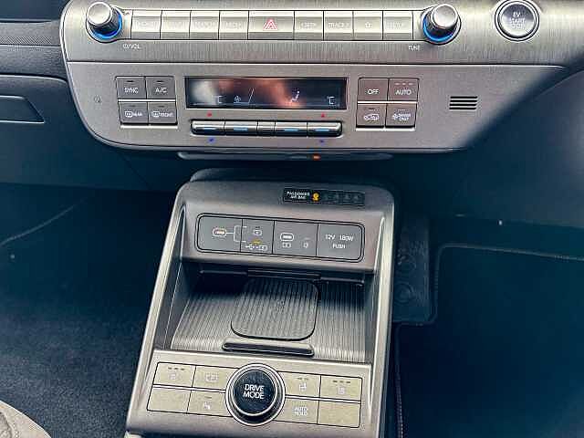 Hyundai KONA 160kW N Line 65kWh 5dr Auto