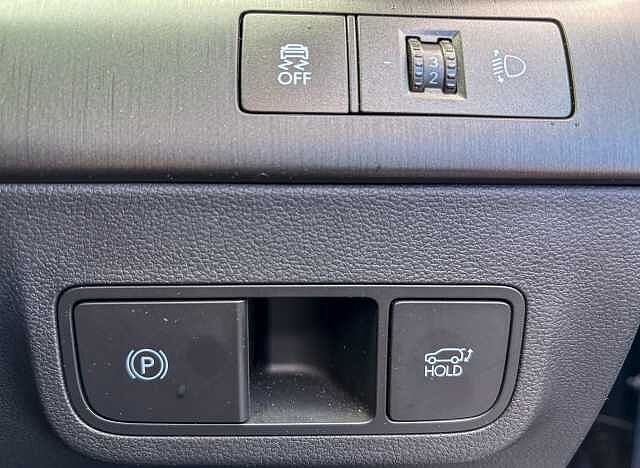 Hyundai KONA 160kW N Line 65kWh 5dr Auto