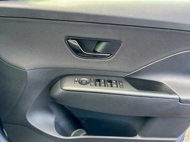 Hyundai KONA 160kW N Line 65kWh 5dr Auto