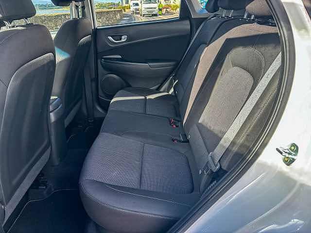 Hyundai KONA 1.0 TGDi 48V MHEV SE Connect 5dr