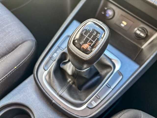 Hyundai KONA 1.0 TGDi 48V MHEV SE Connect 5dr