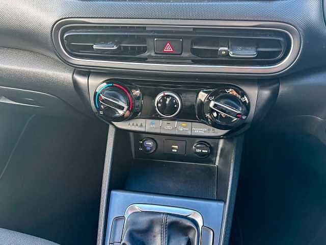 Hyundai KONA 1.0 TGDi 48V MHEV SE Connect 5dr