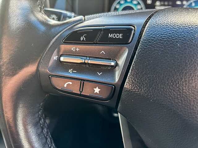 Hyundai KONA 1.0 TGDi 48V MHEV SE Connect 5dr