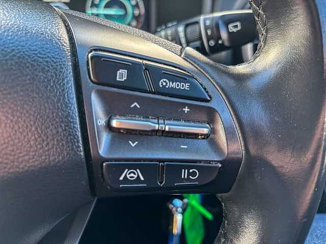 Hyundai KONA 1.0 TGDi 48V MHEV SE Connect 5dr