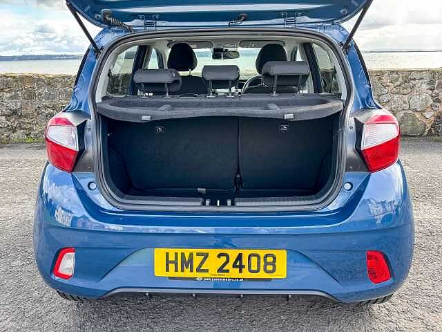 Hyundai i10 1.0 [63] Premium 5dr [Nav]