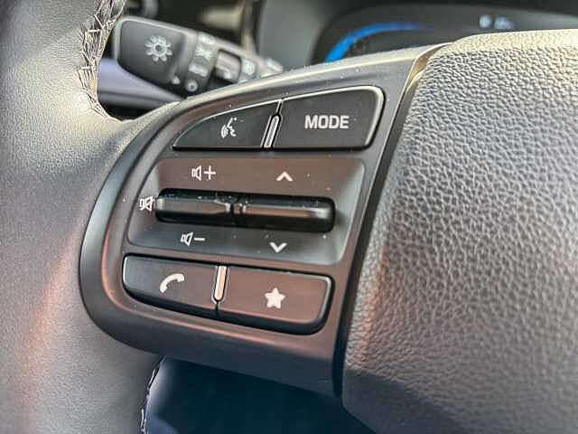 Hyundai i10 1.0 [63] Premium 5dr [Nav]