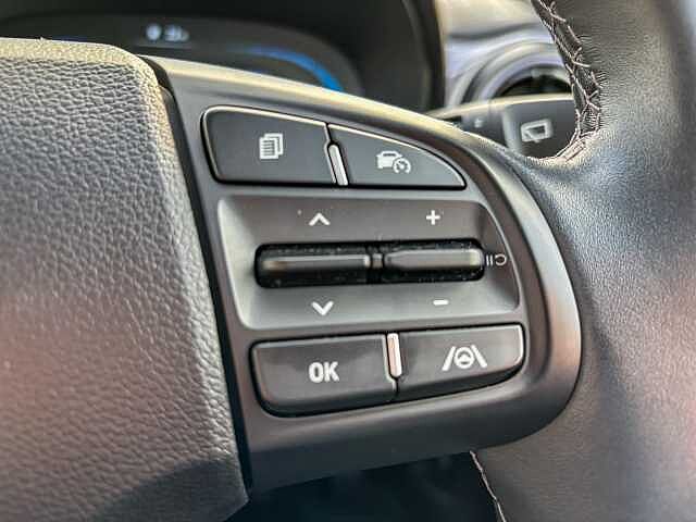 Hyundai i10 1.0 [63] Premium 5dr [Nav]