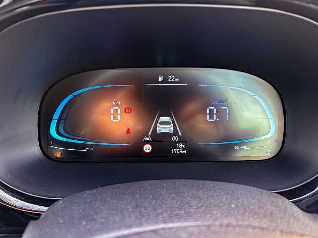 Hyundai i10 1.0 [63] Premium 5dr [Nav]