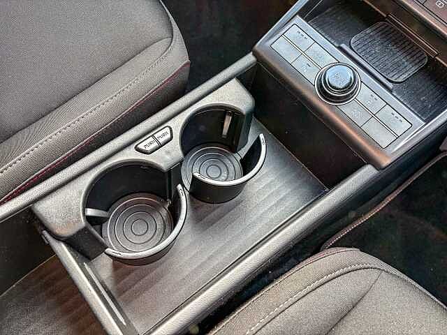 Hyundai KONA 160kW N Line 65kWh 5dr Auto