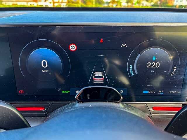Hyundai KONA 160kW N Line 65kWh 5dr Auto