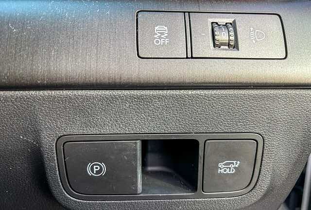 Hyundai KONA 160kW N Line 65kWh 5dr Auto