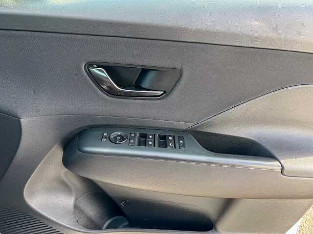 Hyundai KONA 160kW N Line 65kWh 5dr Auto