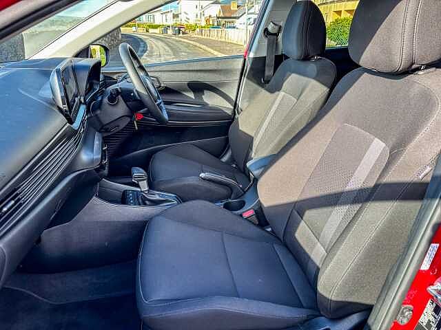 Hyundai i20 1.0T GDi Premium 5dr DCT