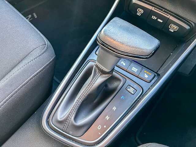 Hyundai i20 1.0T GDi Premium 5dr DCT