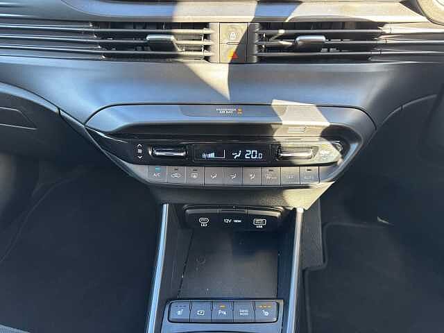 Hyundai i20 1.0T GDi Premium 5dr DCT