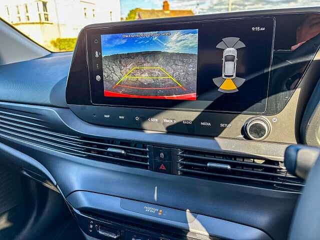 Hyundai i20 1.0T GDi Premium 5dr DCT