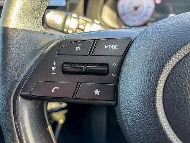 Hyundai i20 1.0T GDi Premium 5dr DCT