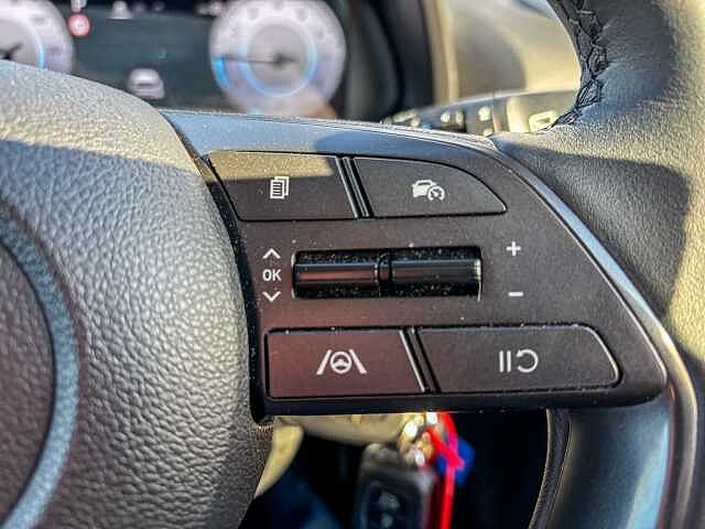 Hyundai i20 1.0T GDi Premium 5dr DCT