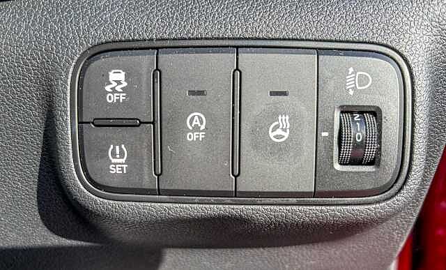 Hyundai i20 1.0T GDi Premium 5dr DCT