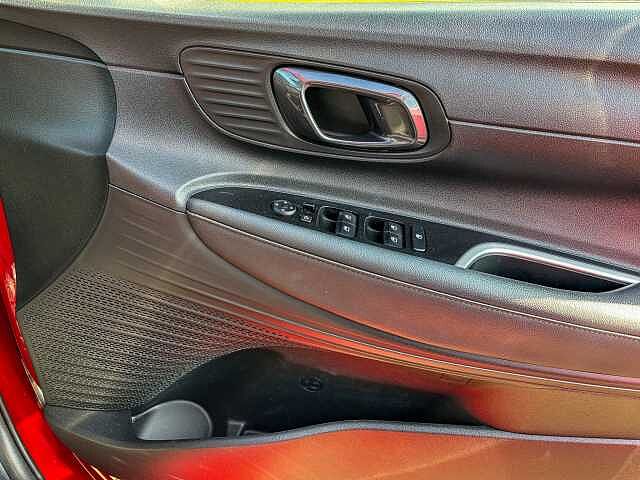 Hyundai i20 1.0T GDi Premium 5dr DCT