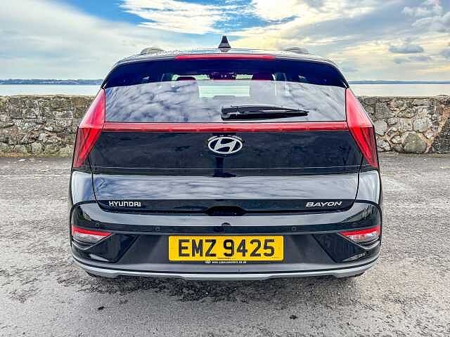 Hyundai BAYON 1.0 TGDi Premium 5dr DCT