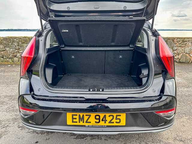 Hyundai BAYON 1.0 TGDi Premium 5dr DCT