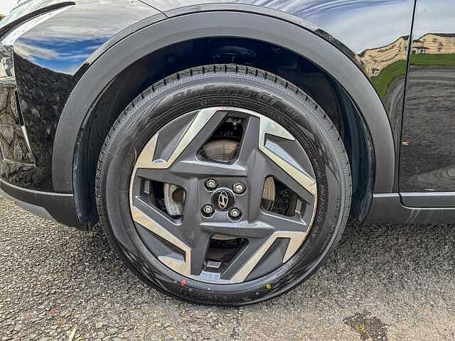 Hyundai BAYON 1.0 TGDi Premium 5dr DCT