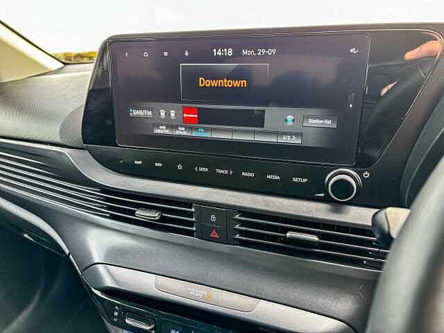 Hyundai BAYON 1.0 TGDi Premium 5dr DCT