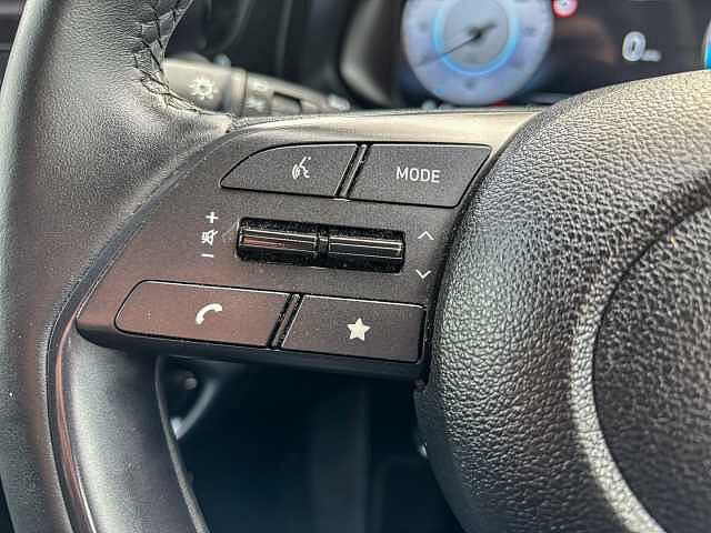 Hyundai BAYON 1.0 TGDi Premium 5dr DCT