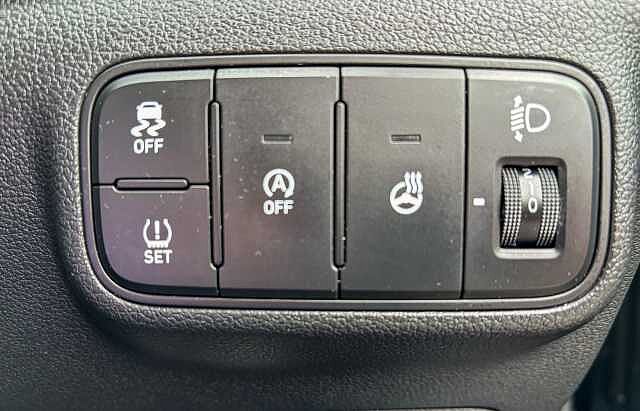 Hyundai BAYON 1.0 TGDi Premium 5dr DCT