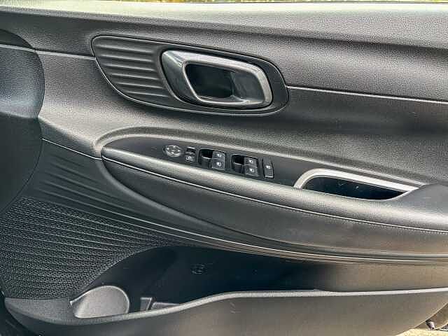 Hyundai BAYON 1.0 TGDi Premium 5dr DCT