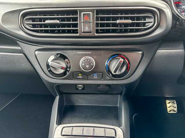 Hyundai i10 1.0 T-GDi N Line 5dr