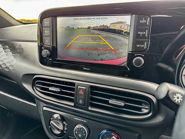 Hyundai i10 1.0 T-GDi N Line 5dr