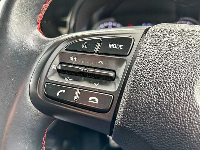 Hyundai i10 1.0 T-GDi N Line 5dr