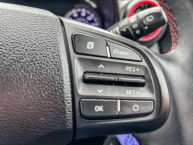 Hyundai i10 1.0 T-GDi N Line 5dr