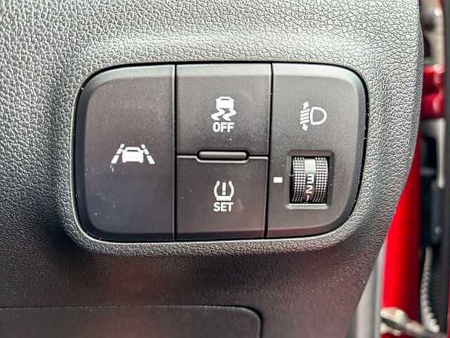 Hyundai i10 1.0 T-GDi N Line 5dr