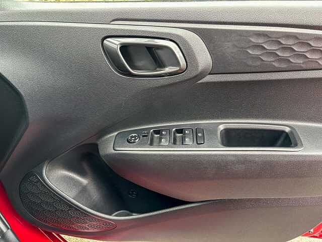 Hyundai i10 1.0 T-GDi N Line 5dr