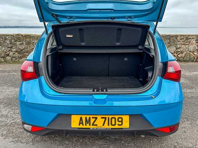 Hyundai i20 1.0T GDi 48V MHD SE Connect 5dr DCT