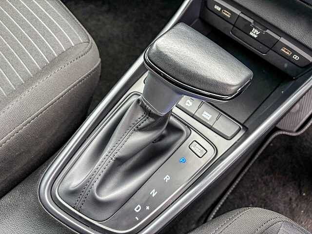 Hyundai i20 1.0T GDi 48V MHD SE Connect 5dr DCT