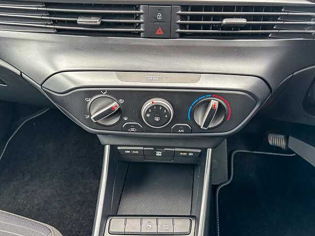 Hyundai i20 1.0T GDi 48V MHD SE Connect 5dr DCT