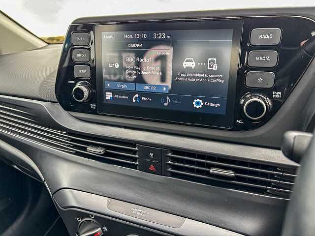 Hyundai i20 1.0T GDi 48V MHD SE Connect 5dr DCT