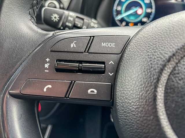 Hyundai i20 1.0T GDi 48V MHD SE Connect 5dr DCT