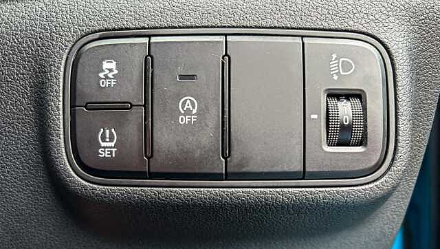 Hyundai i20 1.0T GDi 48V MHD SE Connect 5dr DCT