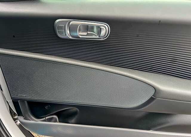 Hyundai IONIQ 6 168kW Ultimate 77kWh 4dr Auto White